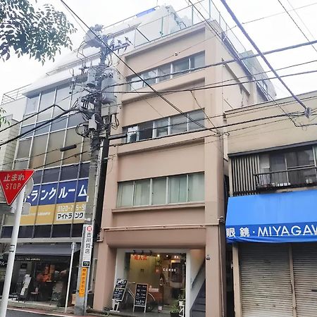 Minamiaoyama Takagicho Hills - Vacation Stay 18466 Tokyo Exterior photo